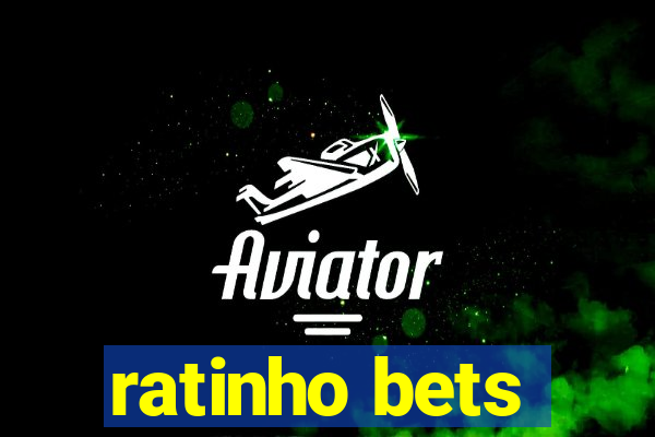 ratinho bets